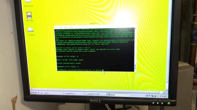 Recovering videos from a corrupted GoPro SD card смотреть онлайн