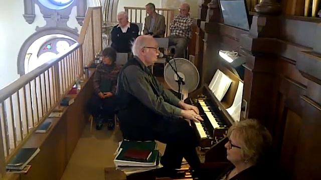 James MacPherson смотреть онлайн