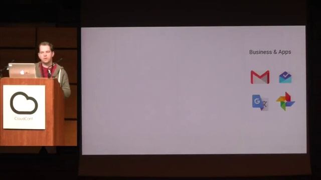 Alexis M.P. Google Cloud Vision API смотреть онлайн
