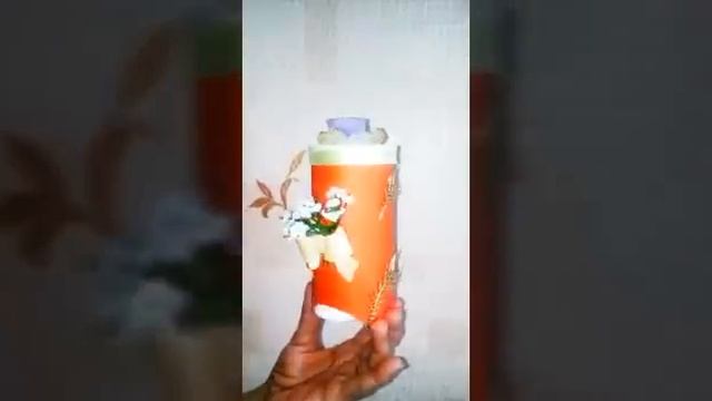 Контейнер для ватных дисков смотреть онлайн