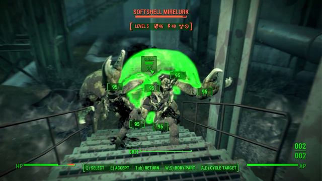 Fallout 4 | Troubled Waters - Taking Independence | Let's Play Episode Seven смотреть онлайн