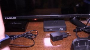 Eltex NV-501 - перезагружается. Замена блока питания.