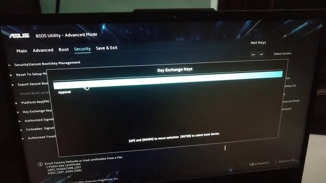 Valorant tpm 2.0/secure boot issue resolved Asus tuf a15 смотреть онлайн