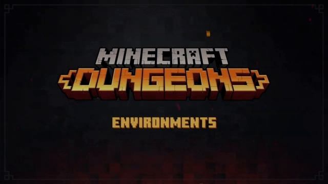Обзор на Minecraft Dungeons в 2023 году // Как изменился? смотреть онлайн
