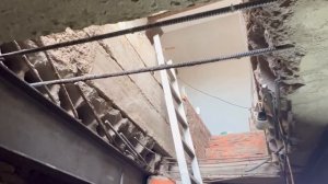 ГАРАЖ МЕЧТЫ! СТРОИМ ГАРАЖ СВОИМИ РУКАМИ!