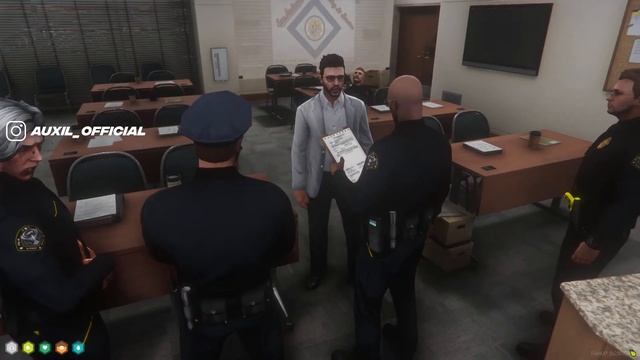 ?Aaajki Doosri Stream mmm hmmmm | 4th time Cadet Jai Kishan Cobra | NoPixel 4.0 India смотреть онлайн