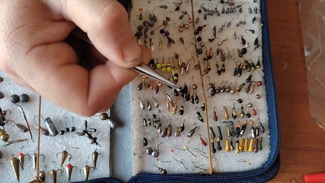 ТОП мормышек для зимней рыбалки ! Самодельные мормышки ! лучшие мормышки для зимней рыбалки