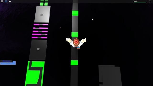 Roblox Adventures - ESCAPE THE JOKER IN ROBLOX (Who Killed Batman Obby) смотреть онлайн