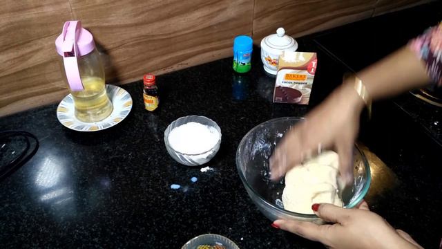 Home Made Doughnut| Full HD| Recipe No. 120 смотреть онлайн