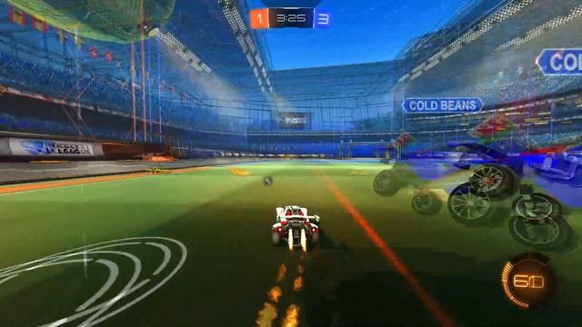 САМЫЕ ВАЖНЫЕ СОВЕТЫ ДЛЯ ИГРЫ В РОКЕТ ЛИГУ! смотреть онлайн