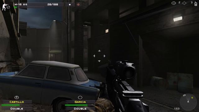 Close Combat: First to Fight (2005) - United States Marines - Content & Gameplay смотреть онлайн