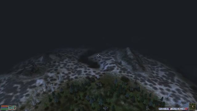 The Elder Scrolls 3: Morrowind (TES III) - DLC BLOODMOON - Прохождение #1 Пошёл финальный раунд! смотреть онлайн