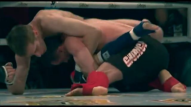 Botnia Punishment XI: Daniel Winiarczyk (KKU) vs Matti Hyvärinen (Gladiator Factory) смотреть онлайн