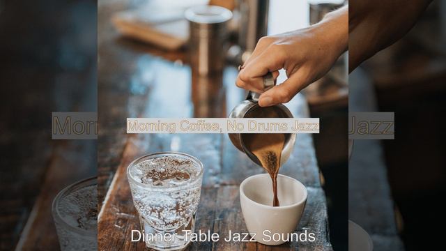 Trombone and Baritone Saxophone Solo - Music for Cooking смотреть онлайн