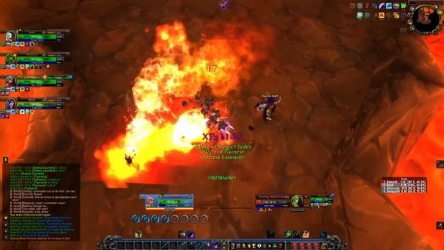 THIS CLASS CAN STEALTH?! | Conquest of Azeroth ALPHA | Runemaster Class Preview | 1-40 смотреть онлайн