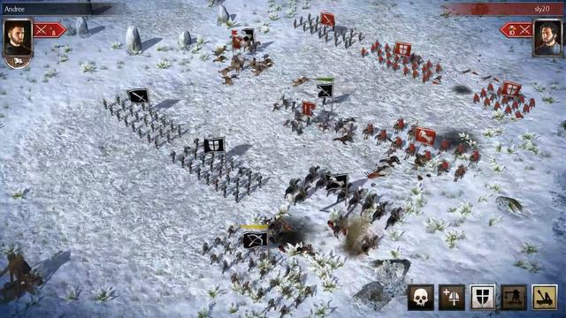 Total War Battles: Kingdom Battle 5 смотреть онлайн