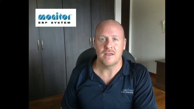 Monitor ERP Asia Vlog Feb 2018 смотреть онлайн
