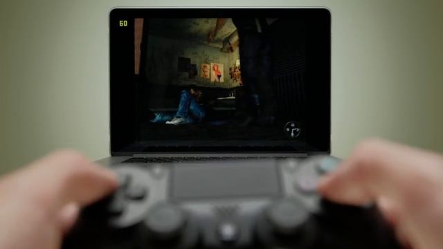 How to connect a PS4 Controller to a Mac - TUTORIAL смотреть онлайн