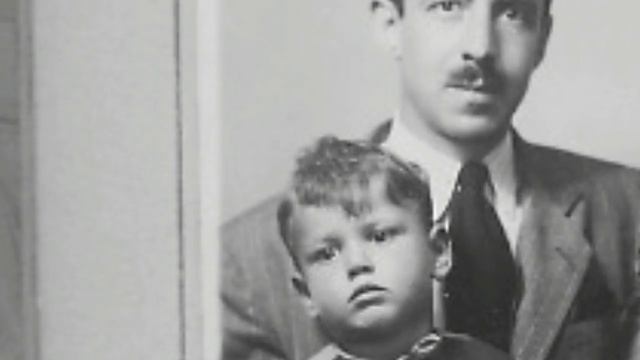 The creepy unsolved case of Elizabeth Short - "The Black Dahlia" смотреть онлайн