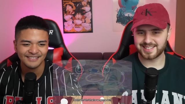 LUFFY VS BLUENO!! - One Piece Episode 269 & 270 REACTION + REVIEW! смотреть онлайн