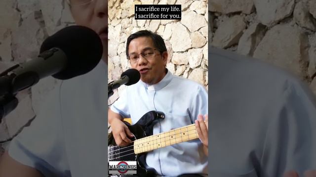 IF I MAY DIE TODAY (Marcsongs) смотреть онлайн