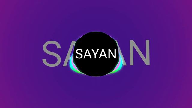 SAYAN-песня для видео (смотреть описание) смотреть онлайн
