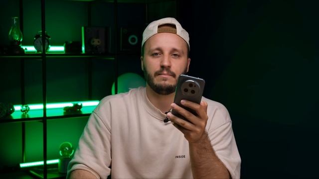 Надо брать! Обзор HONOR Magic5 Pro