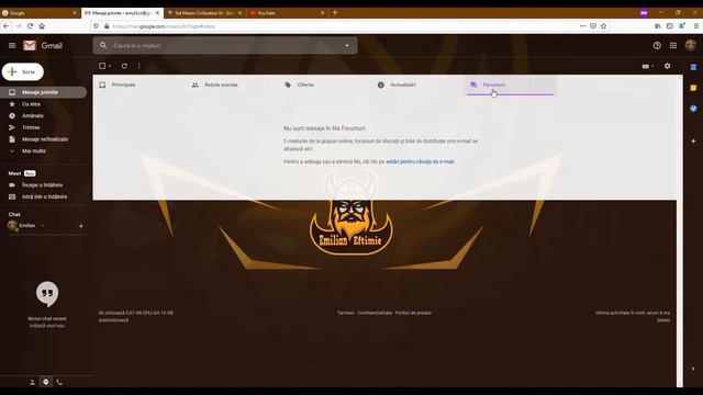 Anunt Important Civilization VI Gratis Pe Epic Games (Ep 4) смотреть онлайн