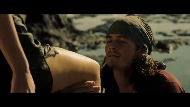 PIRATES OF THE CARIBBEAN - SOUNDTRACK смотреть онлайн