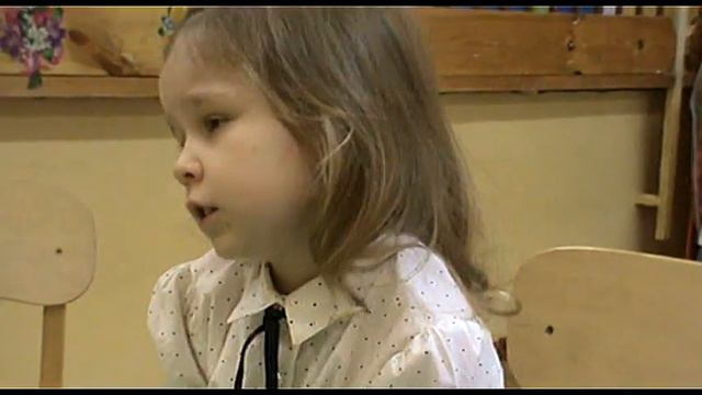 Детям и Родителям, Притча "О радостях" смотреть онлайн