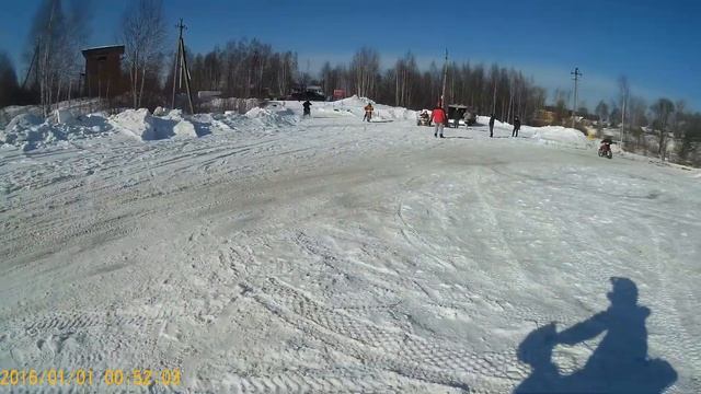 Тренировка Гаврилов-ЯМ 4.2 смотреть онлайн