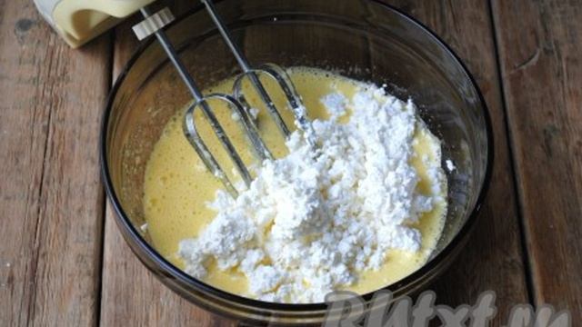 Кухня Мамашки