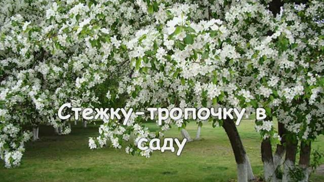 мамин сад караоке смотреть онлайн