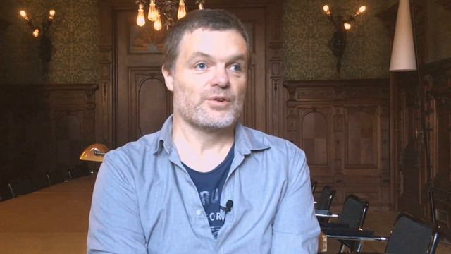 De mensen van TRIADO: Edwin Klijn смотреть онлайн