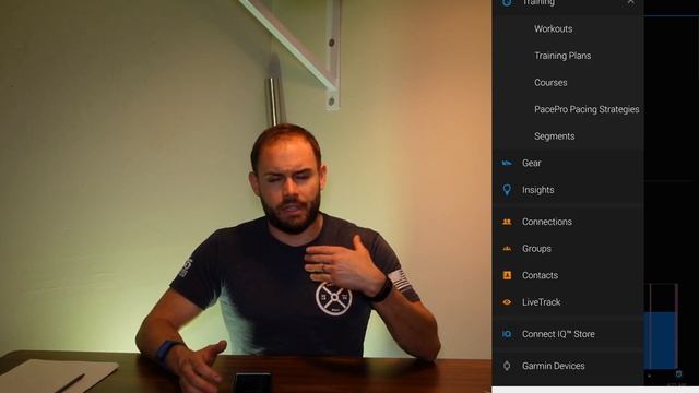 Garmin Vivofit 4 Review | Fitness Tech Review смотреть онлайн