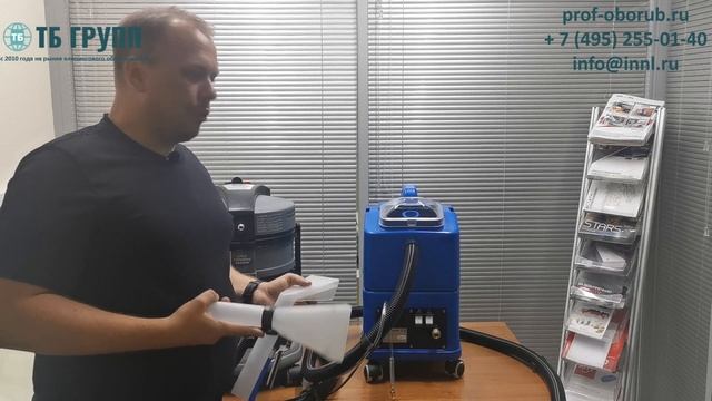 Santoemma Sabrina SW15 и Tossen EX 12 P Auto. Сравнение силы всасывания. смотреть онлайн