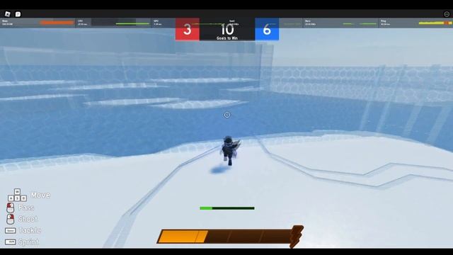 Surprise invite fan from I_sawu's LIVE to 1V1 | SSL ROBLOX | Super striker league Roblox | ROBLOX смотреть онлайн
