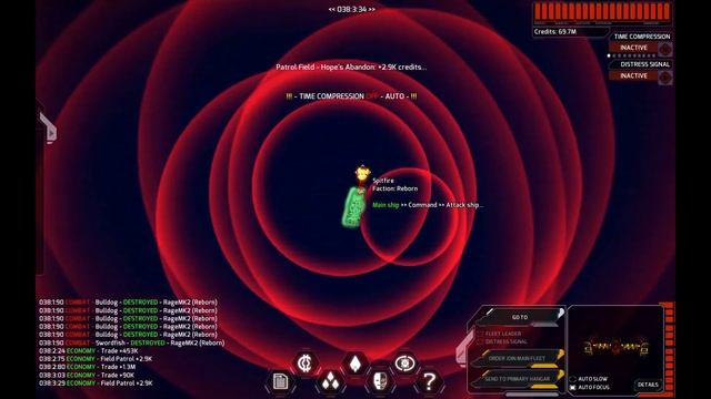 Void Destroyer 2 - Explainer смотреть онлайн