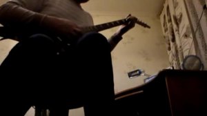 звук комбика  Belcat 25G