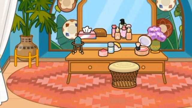 где найти в Miga Word😍😊///miga Word///Lisa_Parker