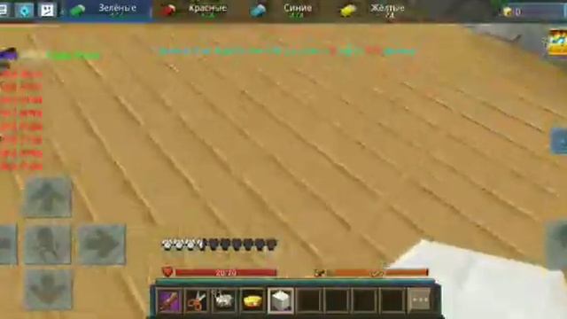Blockman go неделя клучей начинается Bed wars смотреть онлайн
