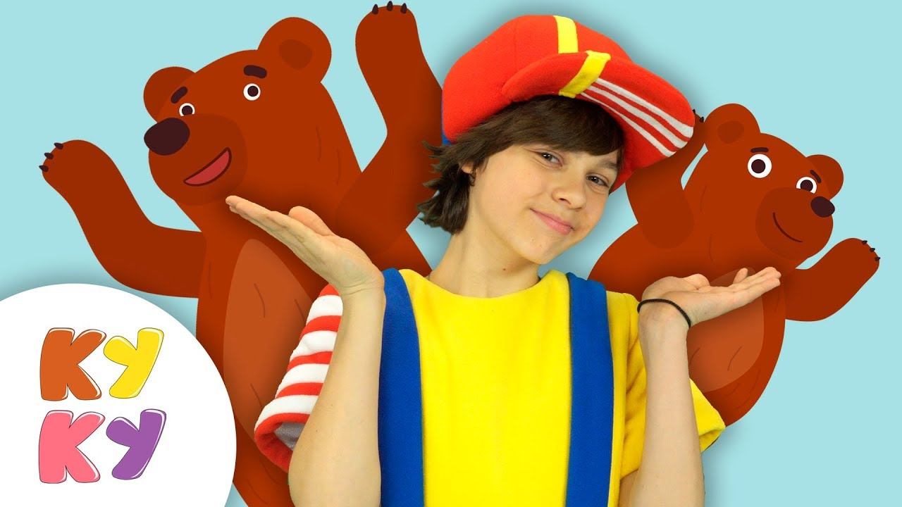 КУКУТИКИ - Весна - Детская песенка про Весну для малышей смотреть онлайн