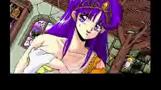 IE 10 PC game review - Knights of Xentar (1994) смотреть онлайн