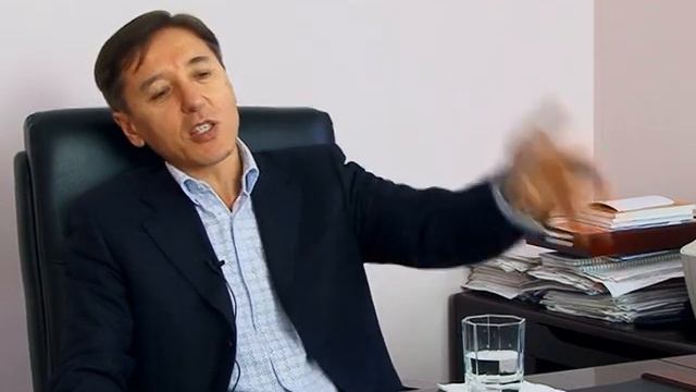 Булат Абилов о политических реформах в Казахстане смотреть онлайн