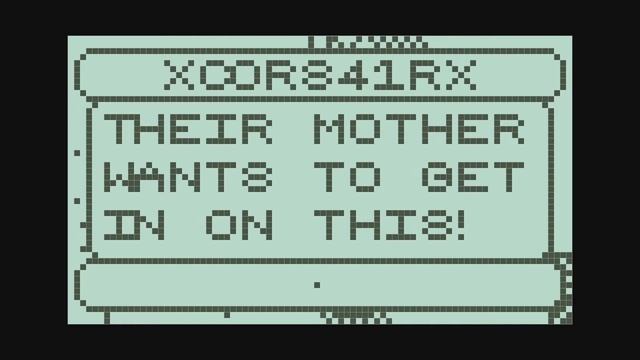 Jupi Plays Indie Games: ALL THE GAMES [NOKIA 3310 Jam 4] [Part 13] смотреть онлайн