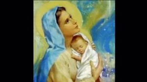 И.С.Бах - Ш.Гуно Аве Мария