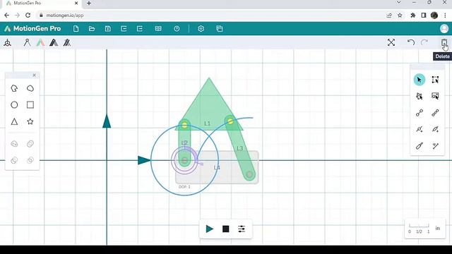 Tutorial 4 Adding Shapes смотреть онлайн