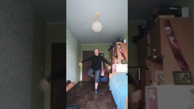 ТГМПИ им. С. В. Рахманинова. Ансамбль современного танца (Дистанционно). 19 июня 2020 смотреть онлайн