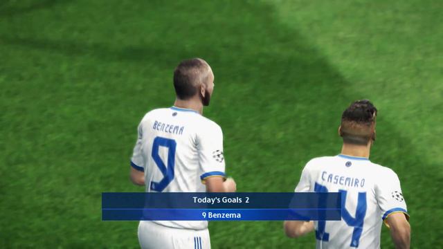 PES 2013 PATCH 2022 | RADAR ENABLE | UEFA CHAMPIONS LEAGUE | PARIS SAINT GERMAIN VS REAL MADRID смотреть онлайн