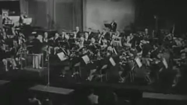 Leonore Overture No. 3 Pierre Monteux [Rare Video] смотреть онлайн